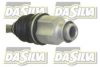 MAZDA F06325500E Drive Shaft